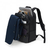 DICOTA BACKPACK MOVE/13-15.6IN BLACK