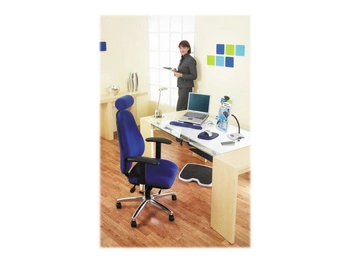 KENSINGTON 64271 Podkładka pod mysz Foam Mouse Pad (Blue)