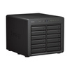 Serwer NAS DS3622xs+ Intel Xeon D-1531 16GB RAM 2x1GbE 2x10GbE 2xUSB 5Y