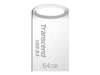 TRANSCEND TS64GJF710S Transcend pamięc USB Jetflash 710s 64GB USB 3.0 metalowy wodoodporny
