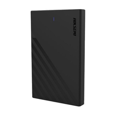 Obudowa na dysk HIKSEMI MHB201 SATA 2,5" HDD/SSD Micro USB