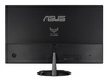 ASUS TUF Gaming VG279Q1R Gaming Monitor 27inch Full HD 1920x1080 IPS 144Hz 1ms MPRT Extreme Low Motion Blur FreeSync