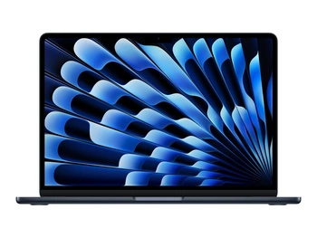 APPLE MacBook Air 13inch M4 chip with 10-core CPU and 8-core GPU 16GB 256GB SSD - Midnight