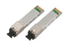 Moduły SFP 1.25G WDM 1310/1550nm 3km SC