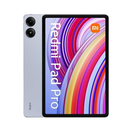 Tablet Xiaomi Redmi Pad Pro 6/128GB WiFi Ocean Blue