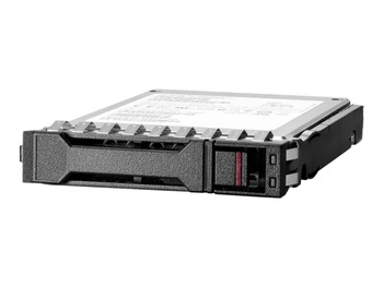HPE SSD 1.92TB 2.5inch SAS 12G Read Intensive BC Value SAS Multi Vendor