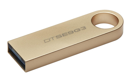 KINGSTON FLASH 128GB USB3.2 Gen.1 DataTraveler