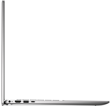 Dell Inspiron 5630 i7-1360P 16.0" 2.5K 300nits AG 16GB LPDDR5 SSD1TB GeForce RTX 2050_4GB FgrPr WLAN+BT Backlit Kb 4 Cell Win11 3Y Silver