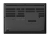 LENOVO ThinkPad P16v G2 Intel Core Ultra 7 165H 16inch WUXGA AG 2x16GB DDR5 1TB SSD M.2 RTX 2000 ADA 8GB Wi-Fi 6E+BT FPR W11P