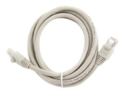 GEMBIRD patchcord RJ45 kat 6 FTP 1.5m szary