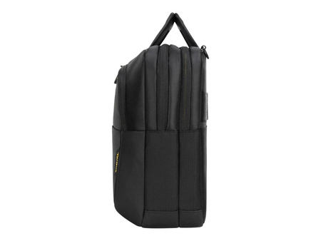 TARGUS CityGear 15-17.3inch Topload Laptop Case Black
