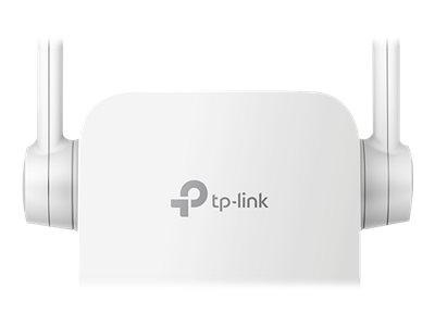 TPLINK RE205 TP-Link RE205 Wi-Fi AC750 Range Extender, Wall Plugged