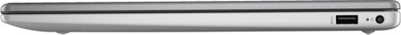 HP 255 G10 Ryzen 5 7530U 15,6”FHD IPS 16GB SSD512 RX Vega 7 BLKB Aluminium Cam1080p 41Wh Win11 2Y OS Silver Turbo