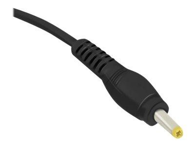 QOLTEC 51528 Qoltec Zasilacz do Lenovo 65W 20V 3.25A 4.0x1.7