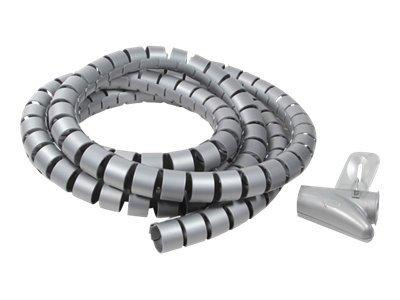 LOGILINK KAB0013 LOGILINK - Opaska spiralna do kabli 2,5m / 25mm