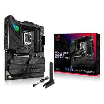 ROG STRIX B860-F GAMING WIFI//LGA1851,B860,MB