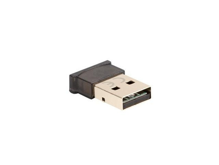 Odbiornik Bluetooth USB Nano Fly V5.0 class II 