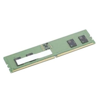 Lenovo Accessories  8GB DDR5 4800MHz UDIMM Memory Gen2