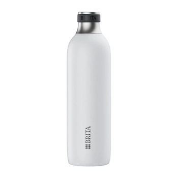 Butelka Brita sodaTRIO (1l; biały)