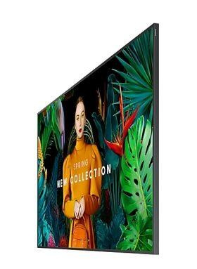 Monitor profesjonalny QM55C 55 cali Matowy 24h/7 500(cd/m2) 3840 x 2160 (UHD) S10 Player (Tizen 7) WiFi/BT 3 lata On-Site (LH55QMCEBGCXEN)