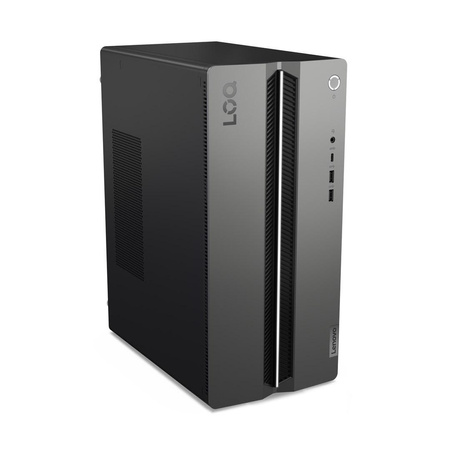Lenovo LOQ Tower 17IRR9 i5-14400F 16GB DDR5 4800 SSD1TB RTX 4060 8GB Luna Win11 Grey / Raven Black