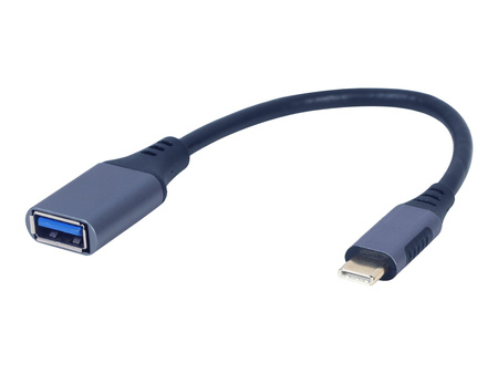 GEMBIRD A-USB3C-OTGAF-01 Adapter USB OTG Typ-C męski do USB A żeński