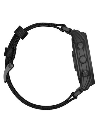 Zegarek sportowy Garmin tactix 7 Pro Ballistic Solar Sapphire