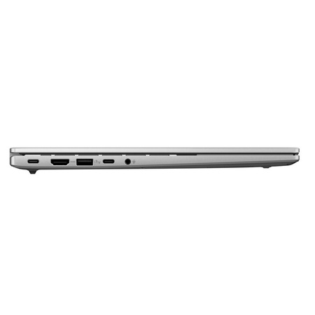 ASUS Vivobook S 14 S3407VA-LY015 i5-13420H 14.0" WUXGA IPS-level Panel 60Hz 300nits AG 16GB DDR5 SSD512 Intel UHD Graphics WLAN+BT Cam1080p 70WHrs NoOS Cool Silver