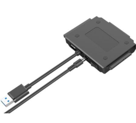 Adapter USB3.0 - IDE/SATA II; Y-3324 