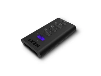 Wewnętrzny HUB USB 2.0 NZXT 3 Generacja