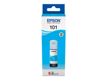 EPSON C13T03V24A Tusz Epson cyan 70ml L6160 / L6170 / L6190
