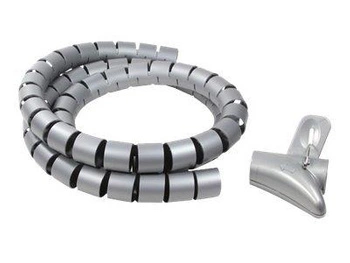 LOGILINK KAB0014 LOGILINK - Opaska spiralna do kabli 1,5m / 28mm