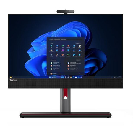 Komputer All in One ThinkCentre M90a G5 12SH000QPB W11Pro i5-14500/16GB/512GB/INT/23.8 FHD/vPro/3YRS OS + 1YR Premier 