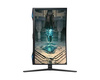 MONITOR SAMSUNG ODYSSEY G6 LED 32" LS32BG650EUXEN 240Hz