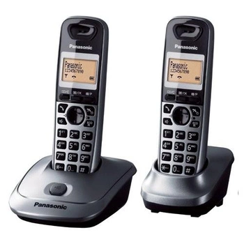 KX-TG2512 Dect/Titan/Duo
