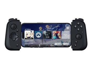RAZER Razer Kishi V2 USB C - Gaming Controller for iPhone and Android