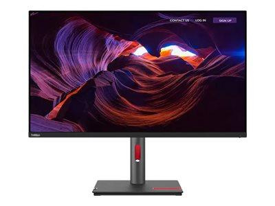 LENOVO ThinkVision P32p-30 31.5inch IPS 3840x2160 16:9 350cd/m2 HDMI DP USB TopSeller