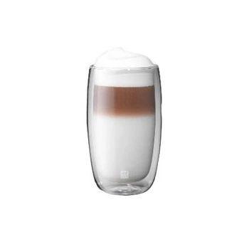 Szklanki do latte macchiato ZWILLING Sorrento 2x350 ml 39500-078-0