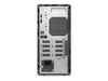 DELL Optiplex 7020 MT i3-14100 8GB 512GB SSD DVD RW No Wifi Kb Mouse W11P 3YPS