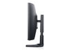 DELL S2721HGFA 27inch Curved Gaming Monitor FHD VA 1920 x 1080 2xHDMI DP 3YPPG AE