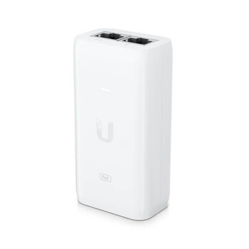 Injector PoE Ubiquiti U-PoE PoE 15W (U-POE-EU)