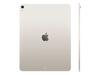 APPLE 13inch iPad Air Wi-Fi 512GB - Starlight