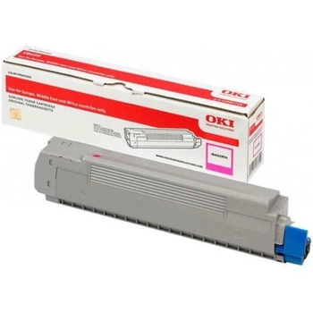 Toner do C532/MC573 Magenta 1.5K 46490402