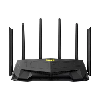 ASUS TUF-AX6000 Gaming Dual Band WiFi 6 Router EU_UK