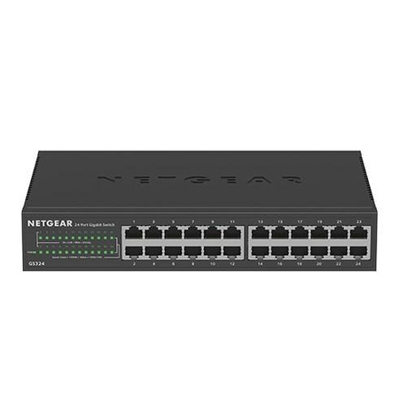Switch GS324 24xGE 