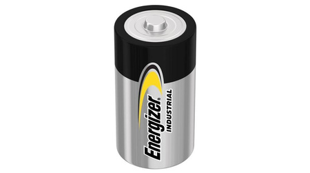 ENERGIZER BATERIE INDUSTRIAL PRO D LR20 1,5V 12 SZTUK