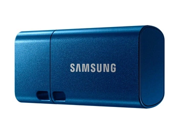 SAMSUNG USB Type-C 64GB 300MB/s USB 3.1 Flash Drive