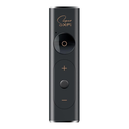 Zewnętrzna karta dzwiękowa Sound Blaster X1 