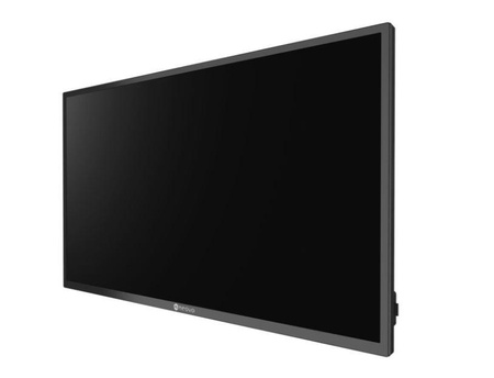 Monitor wielkoformatowy PM-3202 CZARNY 350cd/m2 1400:1 24/7