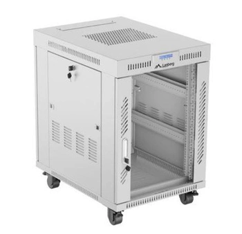 Szafa stojąca rack 19'' 15U 600X800 FF01-6815-12SL